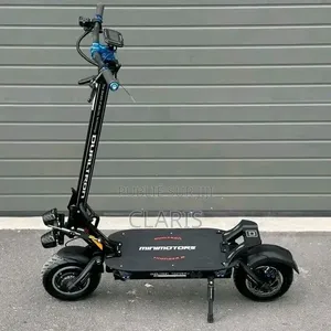 Trottinette