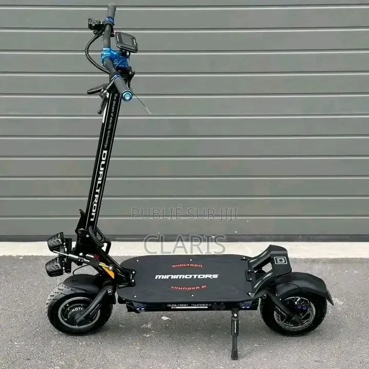 Trottinette