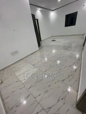 2chbre Appartement dans Tcci Sarl, Cocody à Louer