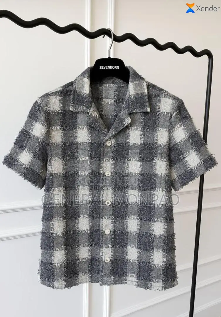 Modèle Fashion