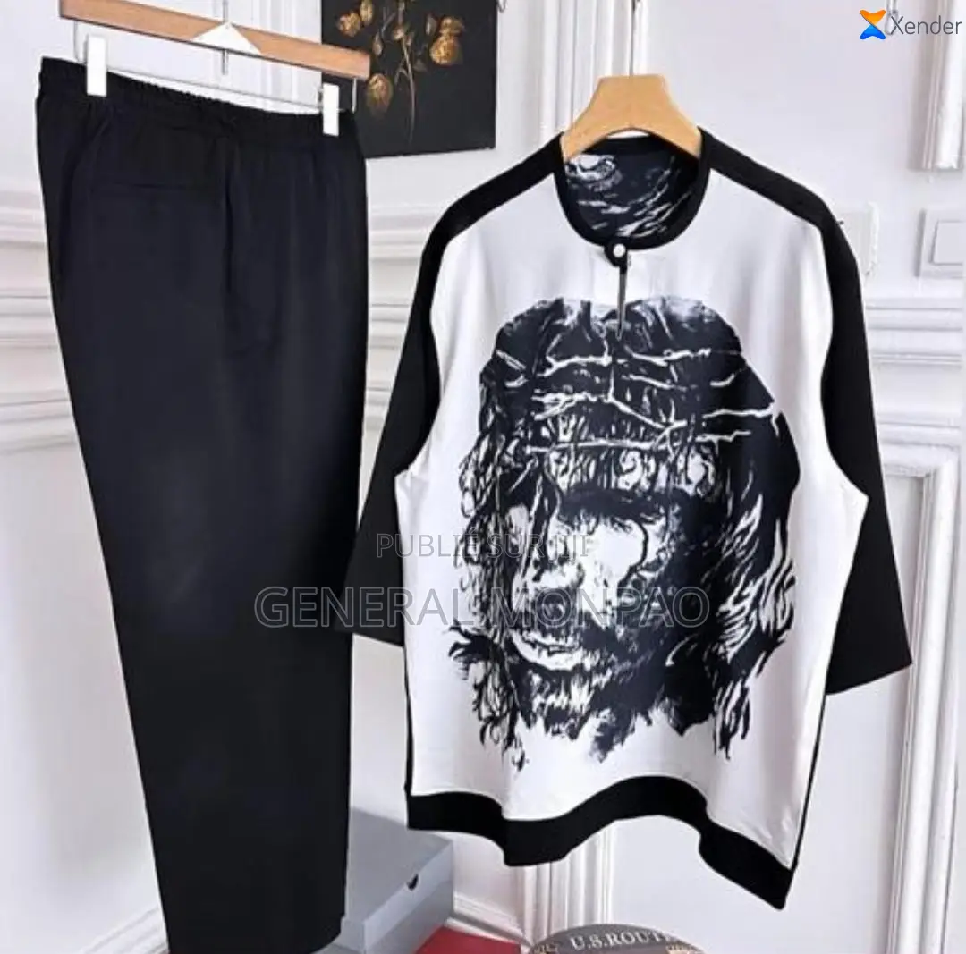 Modèle Fashion