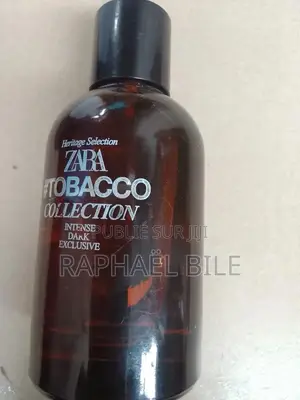 Parfums Importés