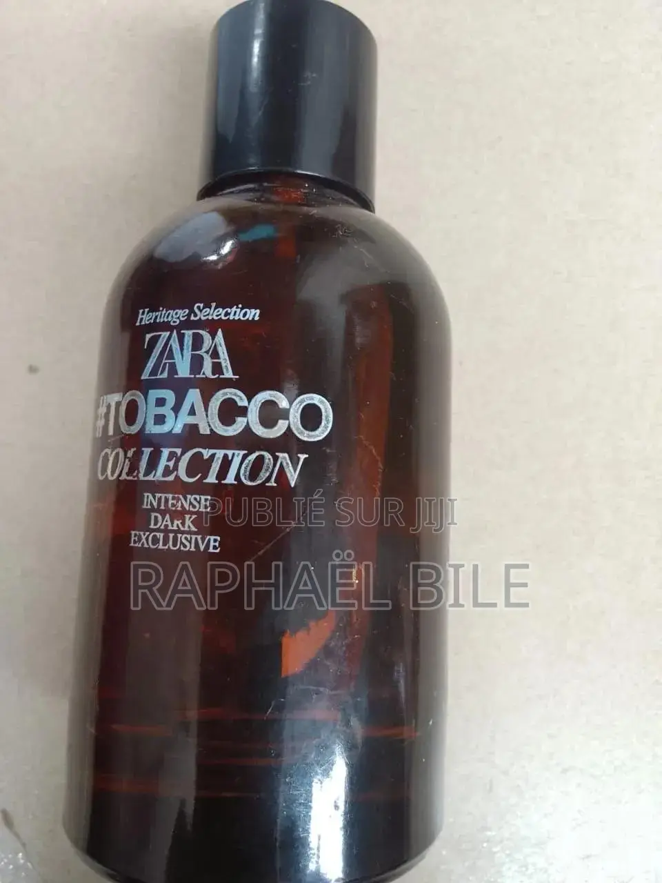 Parfums Importés