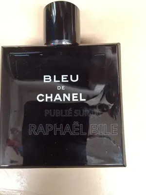 Parfums Importés