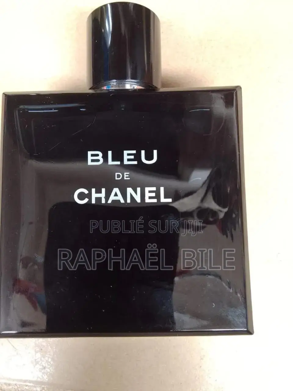 Parfums Importés