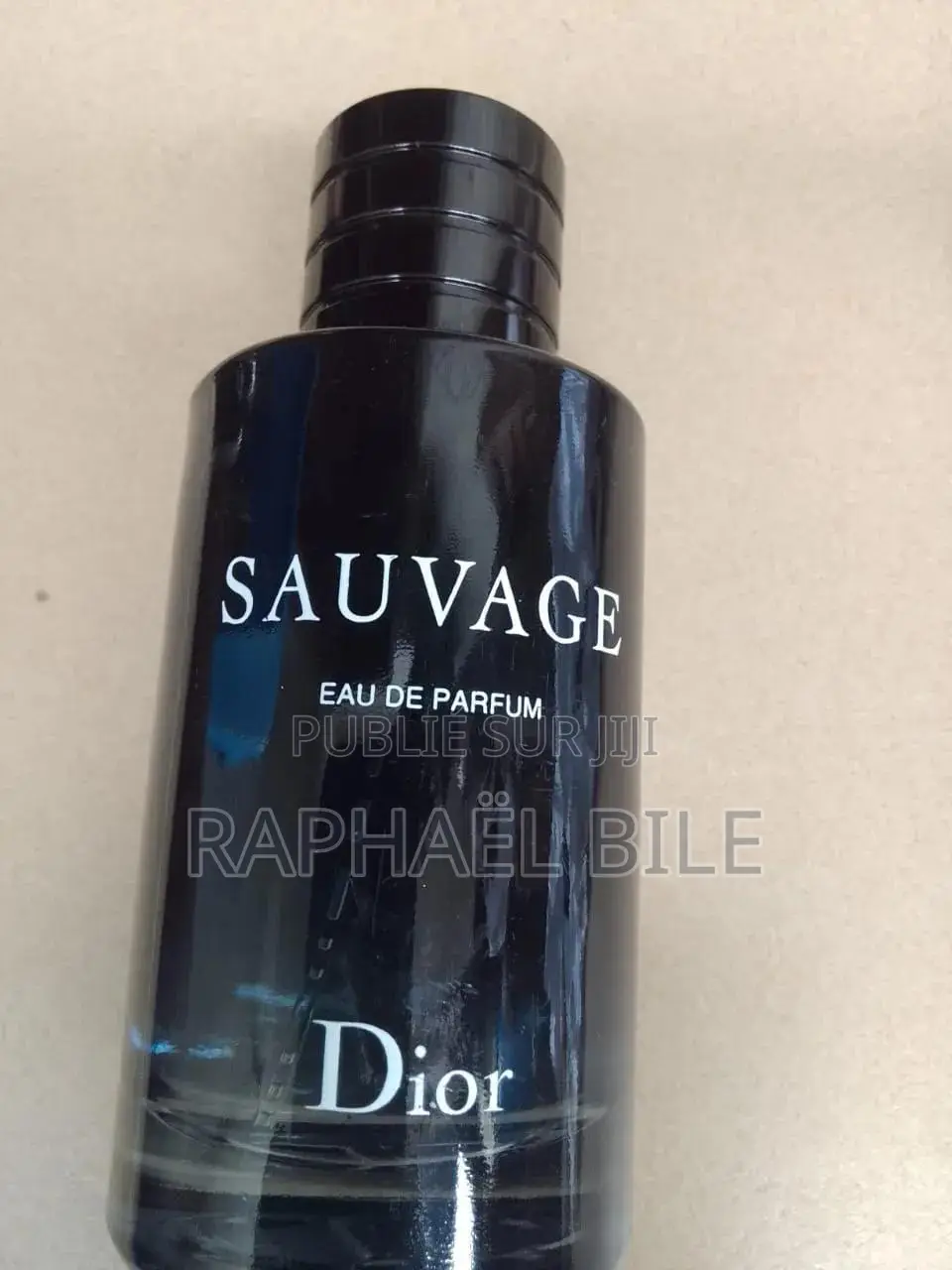 Parfums Importés