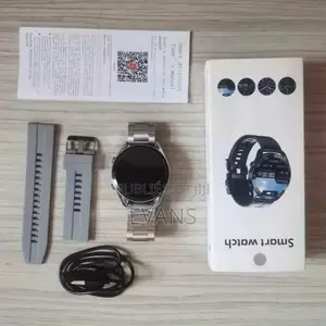 Montre Intelligente Hw20
