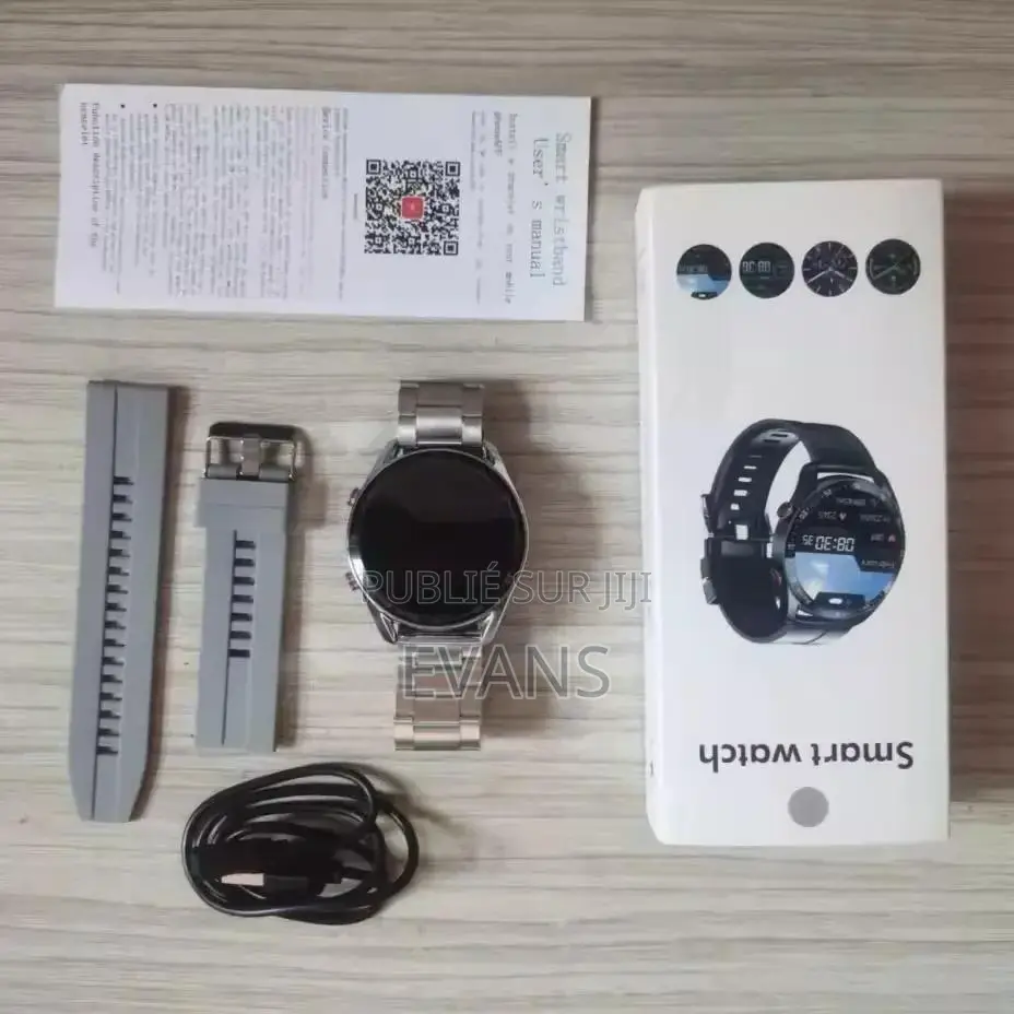 Montre Intelligente Hw20