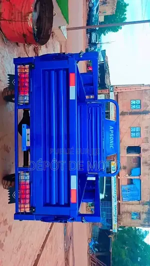 Nouveau Apsonic AP150ZH-175 2023 Bleu