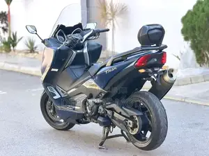 Nouveau Yamaha Autre 2025 Noir