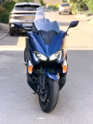 Nouveau Yamaha Autre 2025 Noir