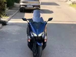 Nouveau Yamaha Autre 2025 Noir