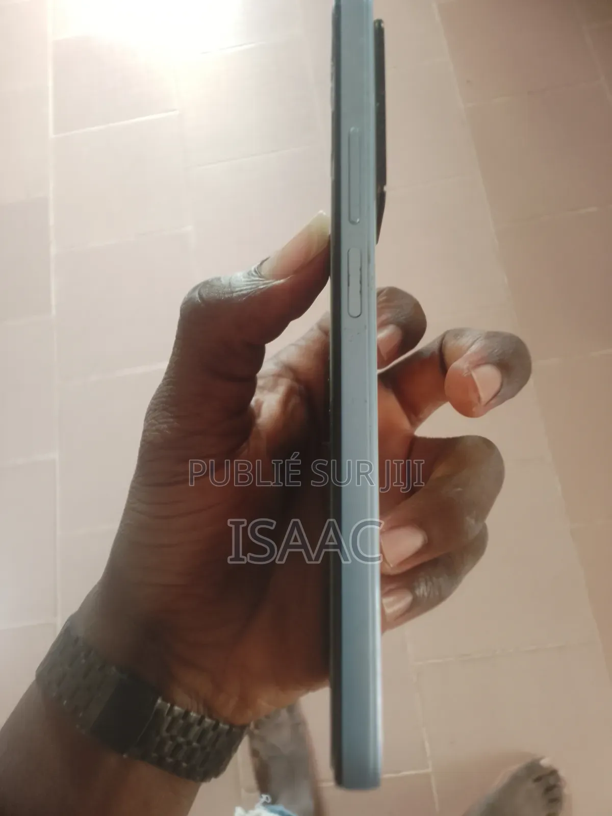 Xiaomi Redmi Note 11 Pro 5G 128 GB Bleu