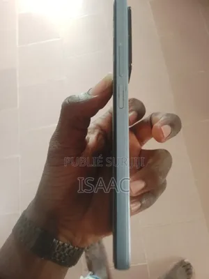 Xiaomi Redmi Note 11 Pro 5G 128 GB Bleu