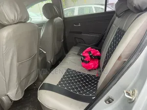 Kia Sportage 2013 Gris