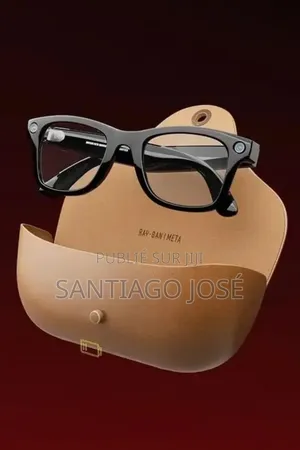 Lunette Connecter