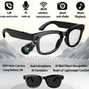 Lunette Connecter