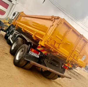 Vente De Camion Daf