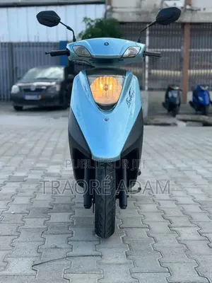 Nouveau Yamaha Autre 2024 Autre