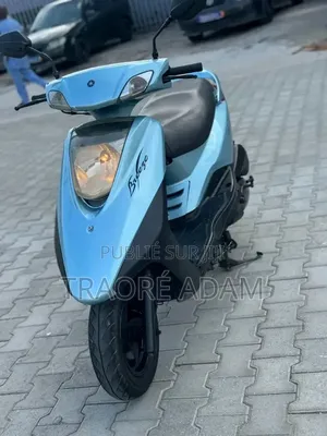 Nouveau Yamaha Autre 2024 Autre