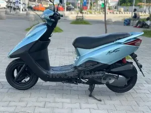 Nouveau Yamaha Autre 2024 Autre