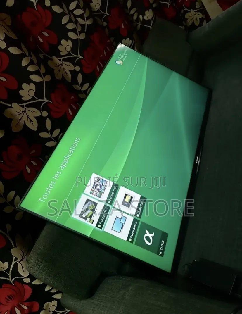 Tv 55 Pouces Android Disponible