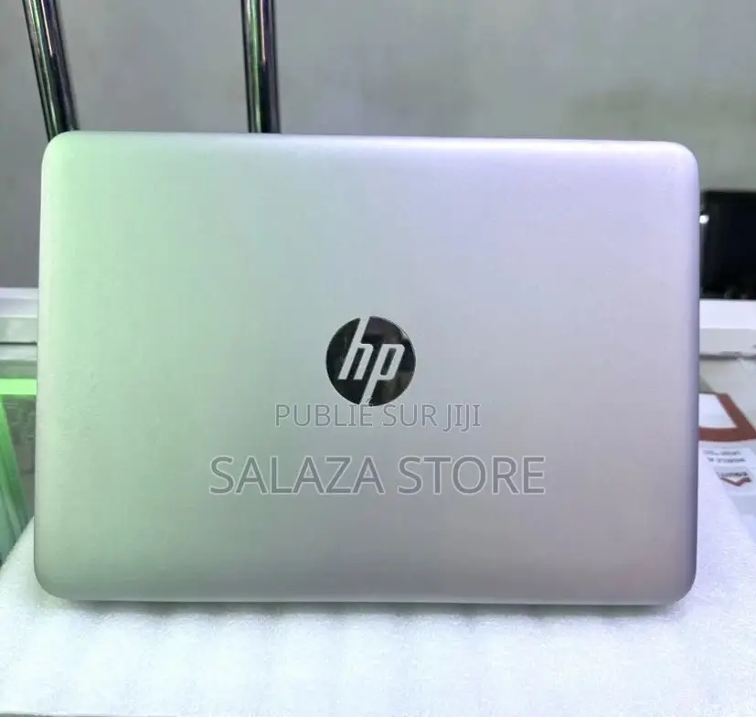 Ordinateur portable HP 240 G4 8GB Intel Core i5 SSD 256GB
