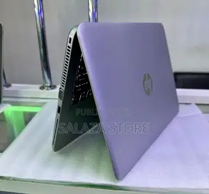 Ordinateur portable HP 240 G4 8GB Intel Core i5 SSD 256GB