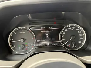 Mitsubishi L200 2025 Noir