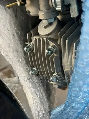 Nouveau Apsonic AP50A 2022 Autre