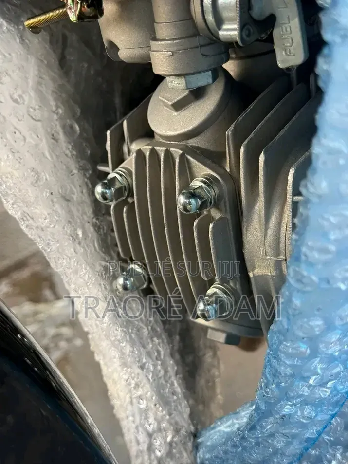 Nouveau Apsonic AP50A 2022 Autre