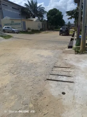 4chbre Appartement dans Gabonza, Cocody à Louer
