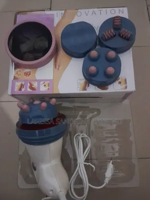 Masseur Anti Cellulite À Vendre