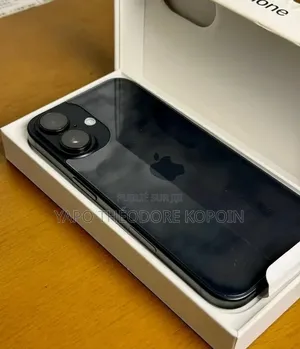 Nouveau Apple iPhone 15 Pro 256 GB Rose