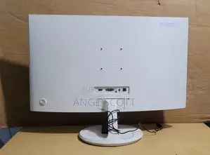 Moniteur Incurvé Samsung 27 Pouces