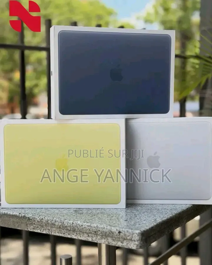 Nouveau Ordinateur portable Apple MacBook Neo 2026 8GB Autre SSD 256GB