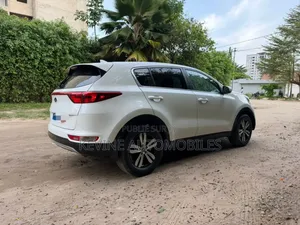 Kia Sportage S 2021 Autre
