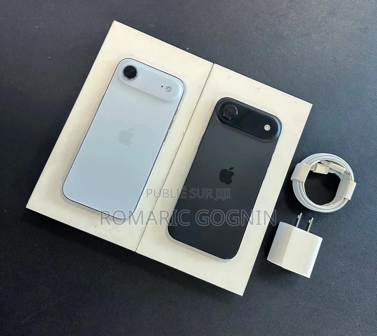 Nouveau Apple iPhone Air 256 GB Autre