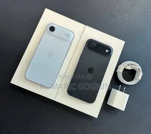 Nouveau Apple iPhone Air 256 GB Autre