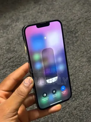 Nouveau Apple iPhone 13 Pro 256 GB Noir
