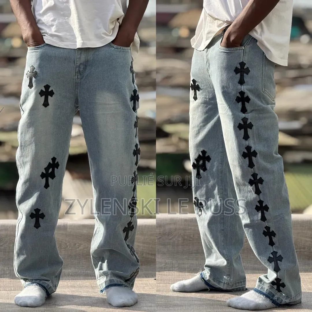 Vêtements Pour Hommes