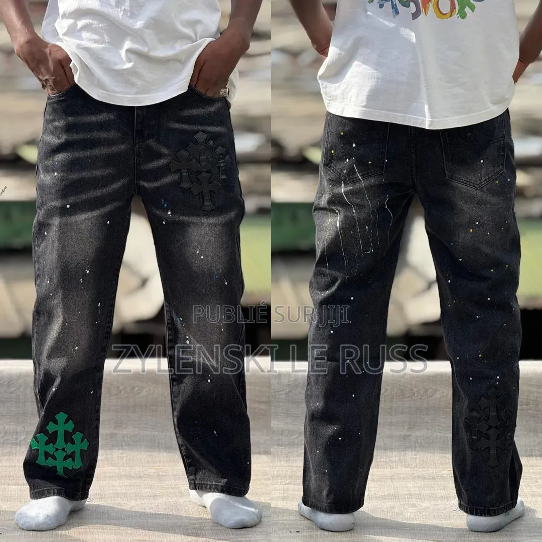 Vêtements Pour Hommes