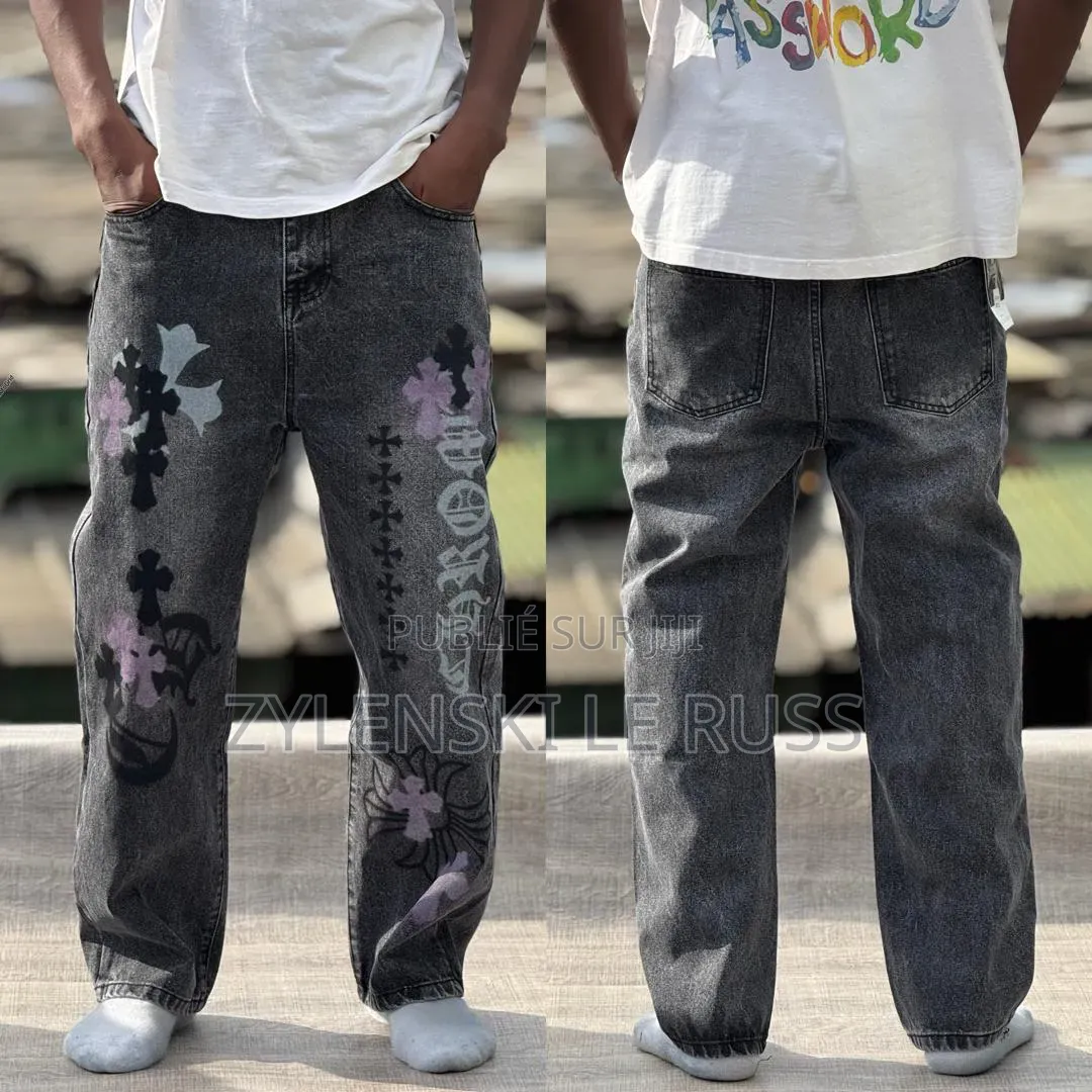 Vêtements Pour Hommes