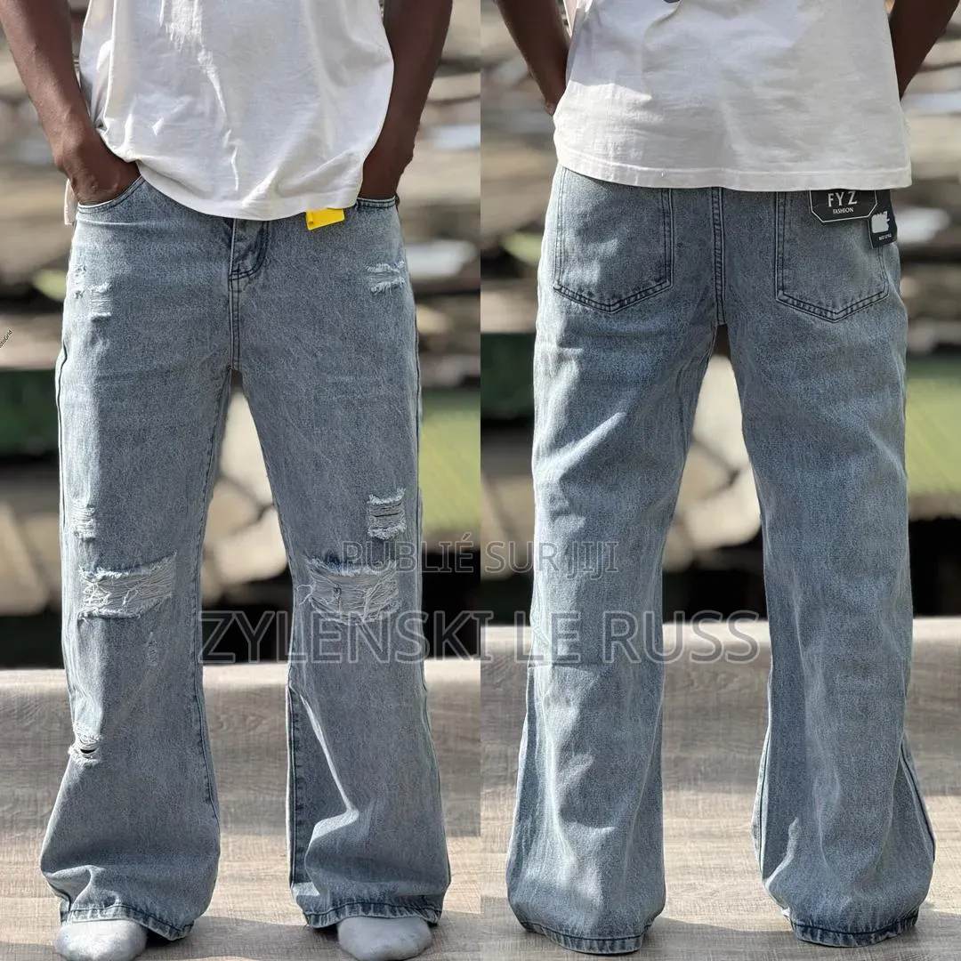Vêtements Pour Hommes