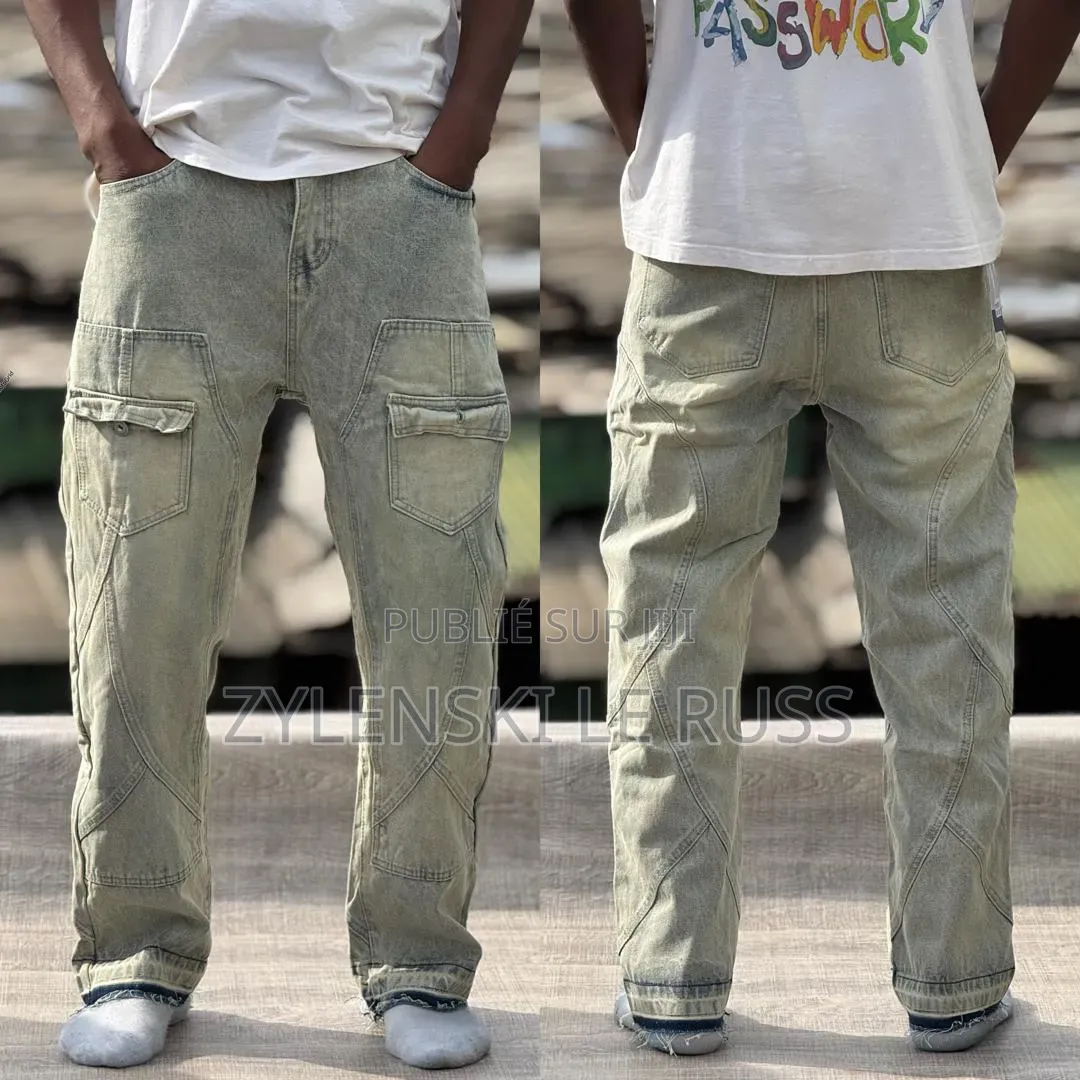 Vêtements Pour Hommes