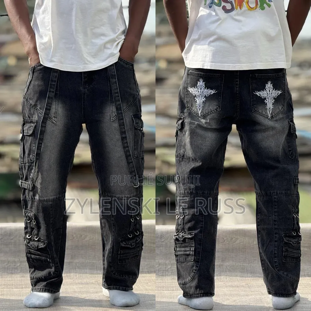 Vêtements Pour Hommes