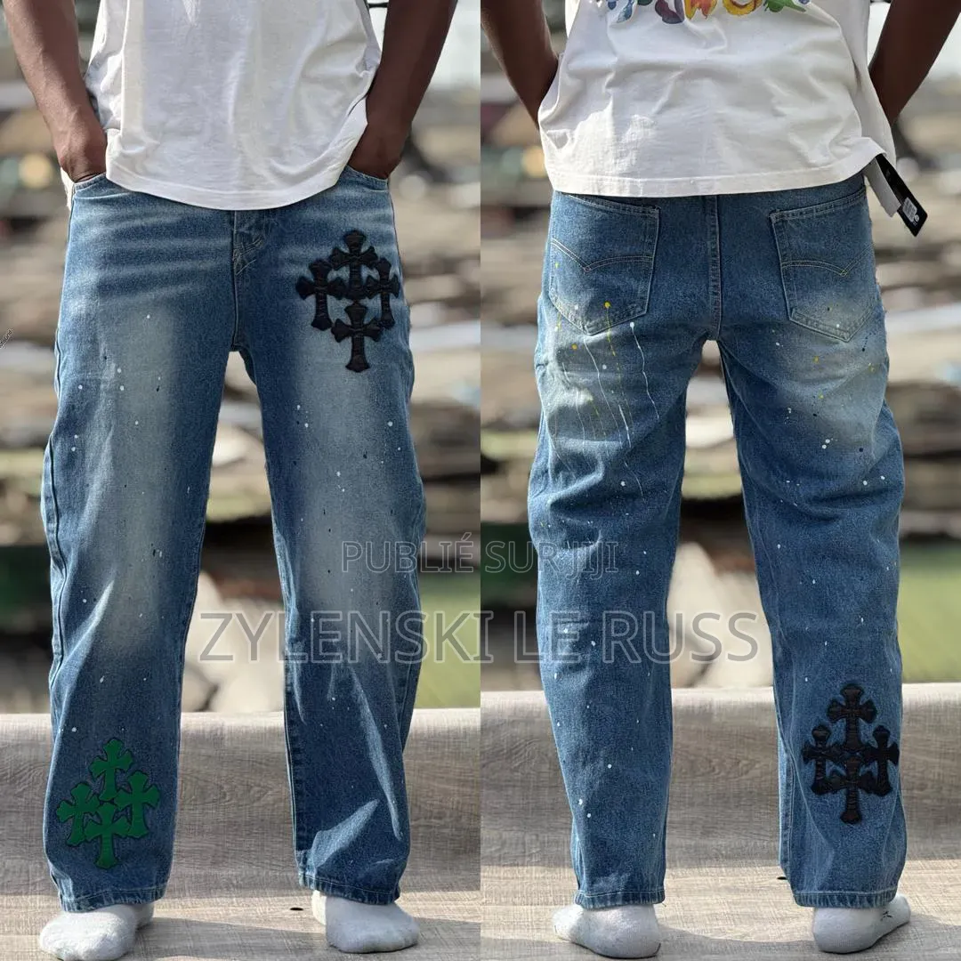 Vêtements Pour Hommes