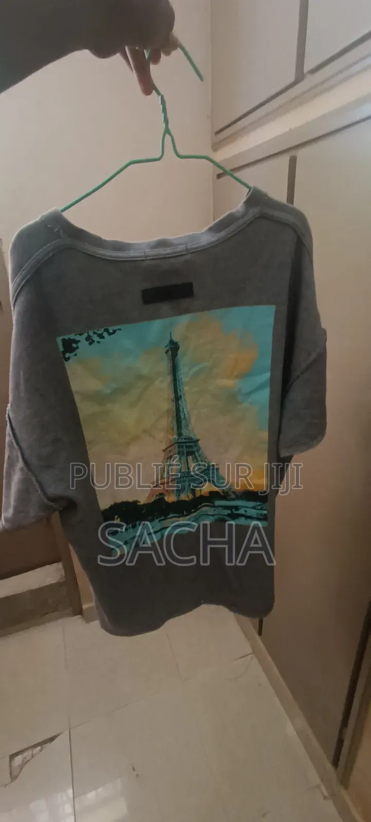 Ti- Shirt Essentials