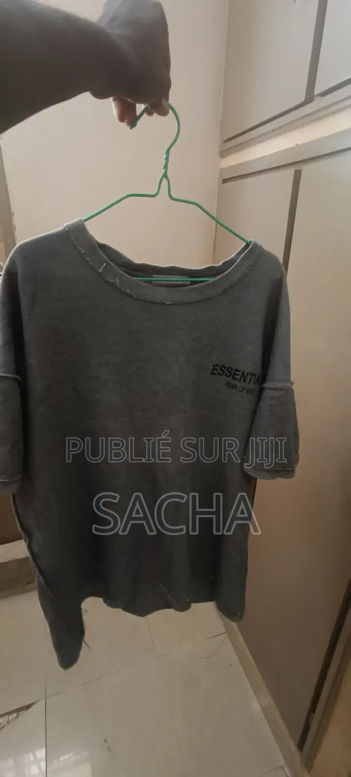 Ti- Shirt Essentials