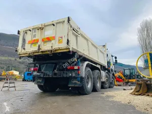 Camion Renault